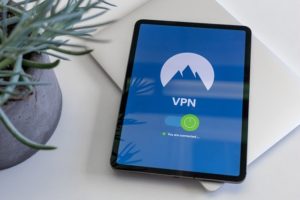 VPN接続できない在宅勤務