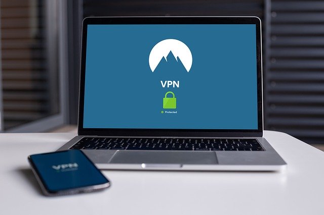 VPN設定WindowsとMac
