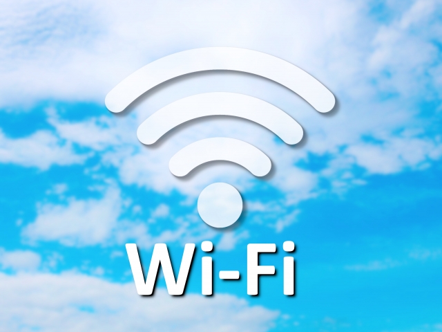 社内Wi－Fi繋がらない